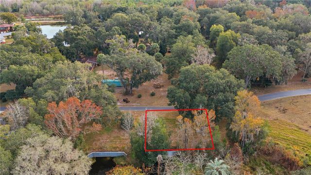 LOT 6 SE 107 TERRACE, Summerfield, FL 34491