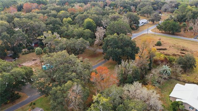 LOT 6 SE 107 TERRACE, Summerfield, FL 34491