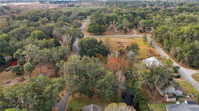 LOT 6 SE 107 TERRACE, Summerfield, FL 34491