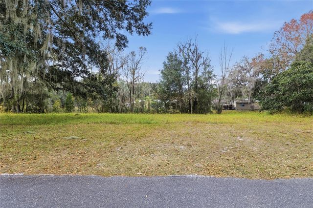 LOT 6 SE 107 TERRACE, Summerfield, FL 34491