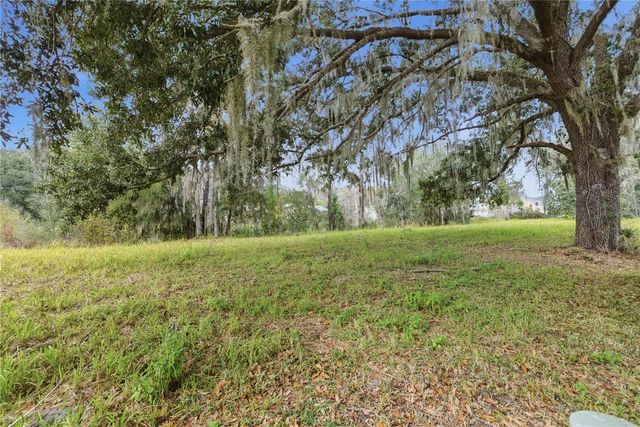 LOT 6 SE 107 TERRACE, Summerfield, FL 34491