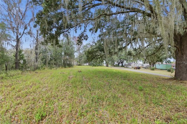 LOT 6 SE 107 TERRACE, Summerfield, FL 34491
