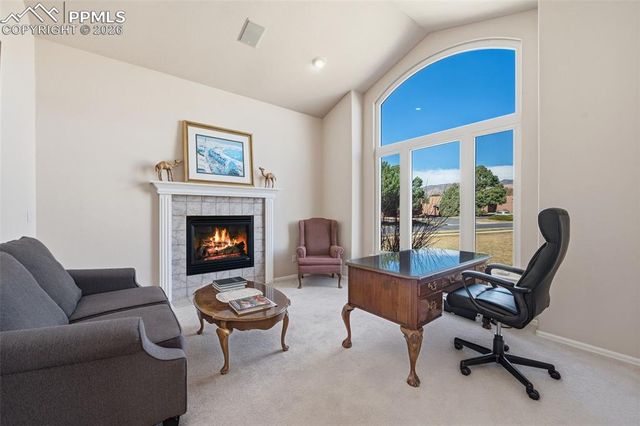 3805 Alta Mesa Court, Colorado Springs, CO 80904