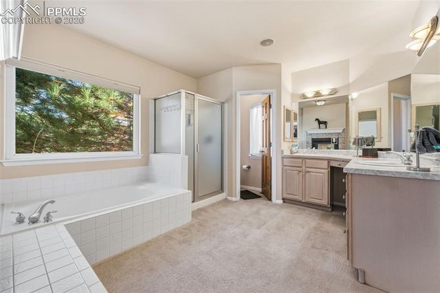 3805 Alta Mesa Court, Colorado Springs, CO 80904