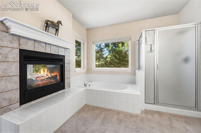 3805 Alta Mesa Court, Colorado Springs, CO 80904