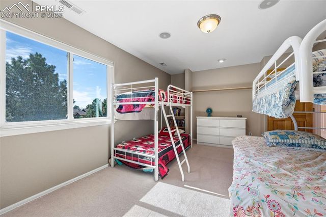 3805 Alta Mesa Court, Colorado Springs, CO 80904