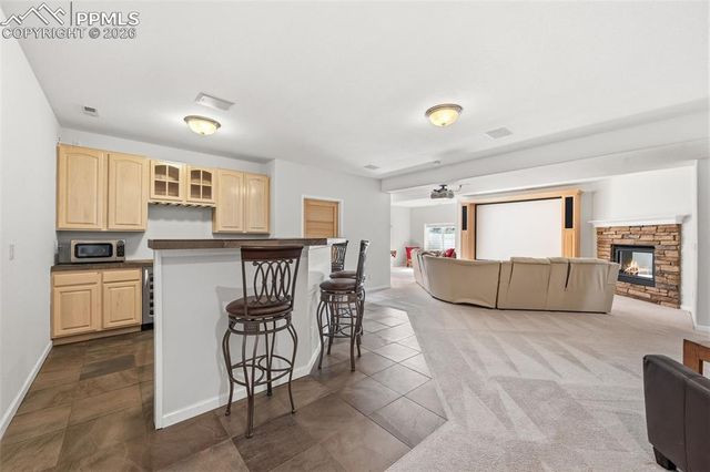 3805 Alta Mesa Court, Colorado Springs, CO 80904