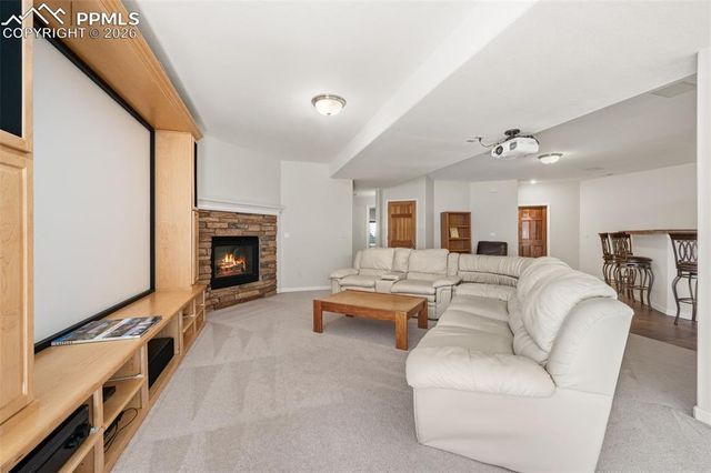 3805 Alta Mesa Court, Colorado Springs, CO 80904