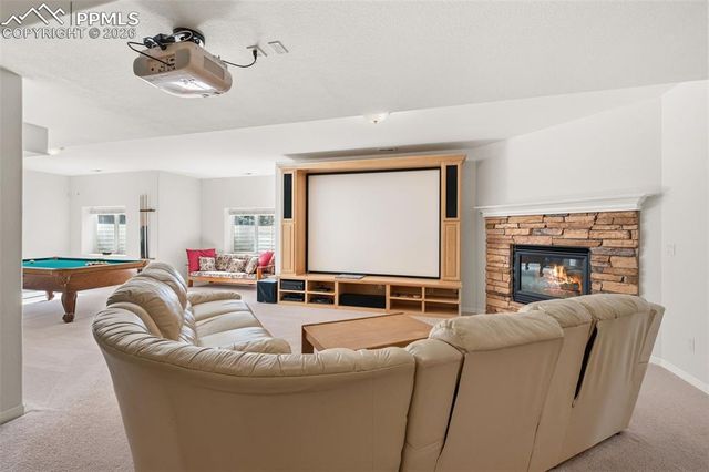 3805 Alta Mesa Court, Colorado Springs, CO 80904