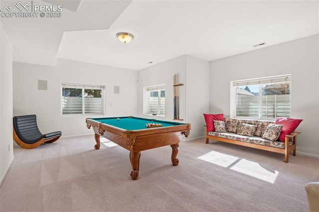 3805 Alta Mesa Court, Colorado Springs, CO 80904