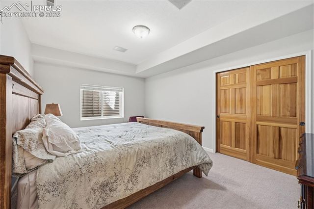 3805 Alta Mesa Court, Colorado Springs, CO 80904