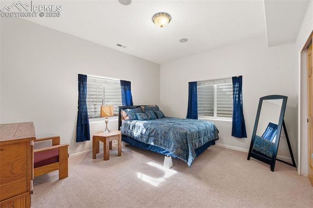 3805 Alta Mesa Court, Colorado Springs, CO 80904