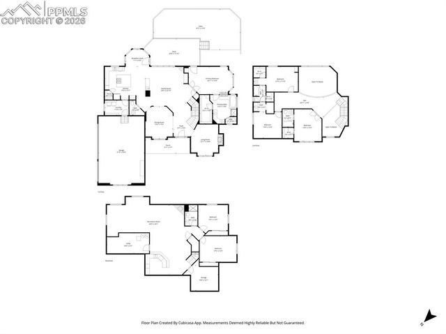 3805 Alta Mesa Court, Colorado Springs, CO 80904