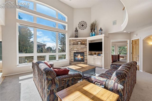 3805 Alta Mesa Court, Colorado Springs, CO 80904