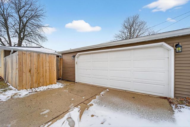 3620 88th STREET, Kenosha, WI 53142