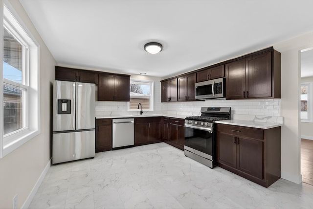 3620 88th STREET, Kenosha, WI 53142