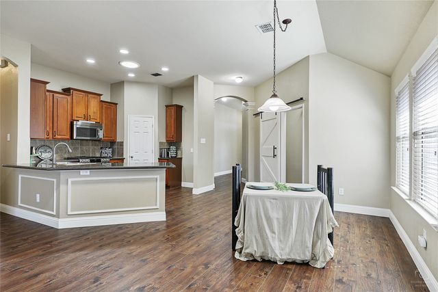 3805 Denridge Lane, Fort Worth, TX 76262