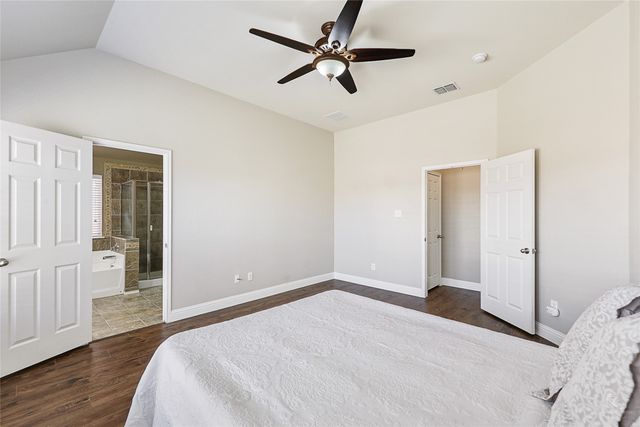 3805 Denridge Lane, Fort Worth, TX 76262