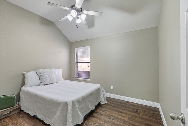 3805 Denridge Lane, Fort Worth, TX 76262