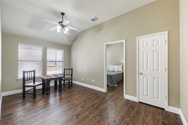 3805 Denridge Lane, Fort Worth, TX 76262