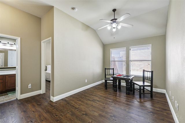 3805 Denridge Lane, Fort Worth, TX 76262