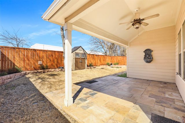 3805 Denridge Lane, Fort Worth, TX 76262