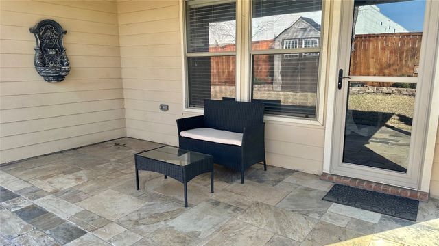 3805 Denridge Lane, Fort Worth, TX 76262