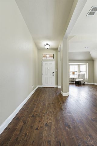 3805 Denridge Lane, Fort Worth, TX 76262