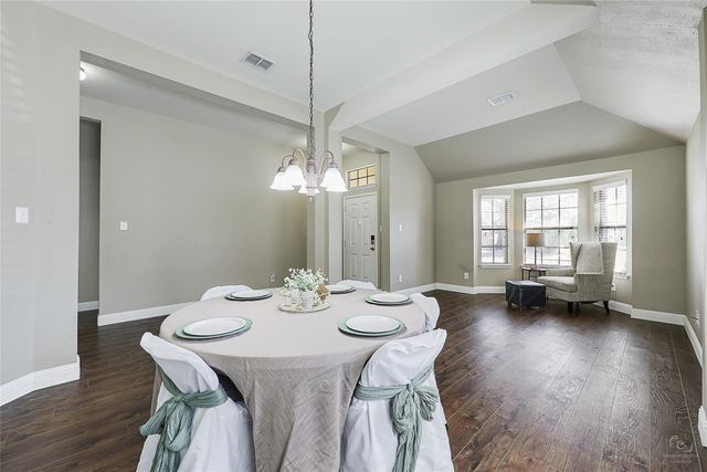 3805 Denridge Lane, Fort Worth, TX 76262