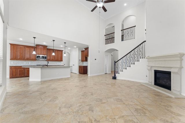 23480 Millbrook Drive, New Caney, TX 77357