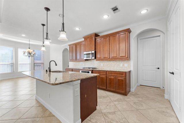 23480 Millbrook Drive, New Caney, TX 77357