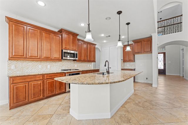 23480 Millbrook Drive, New Caney, TX 77357