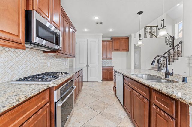 23480 Millbrook Drive, New Caney, TX 77357