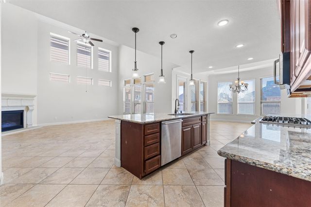 23480 Millbrook Drive, New Caney, TX 77357