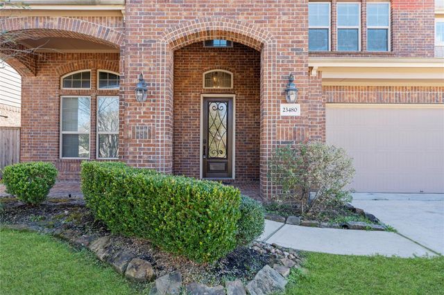 23480 Millbrook Drive, New Caney, TX 77357