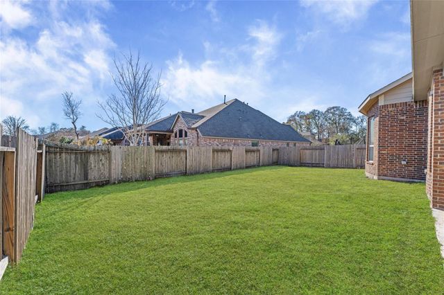 23480 Millbrook Drive, New Caney, TX 77357