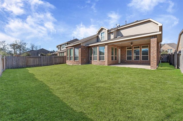 23480 Millbrook Drive, New Caney, TX 77357