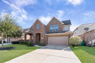 23480 Millbrook Drive, New Caney, TX 77357
