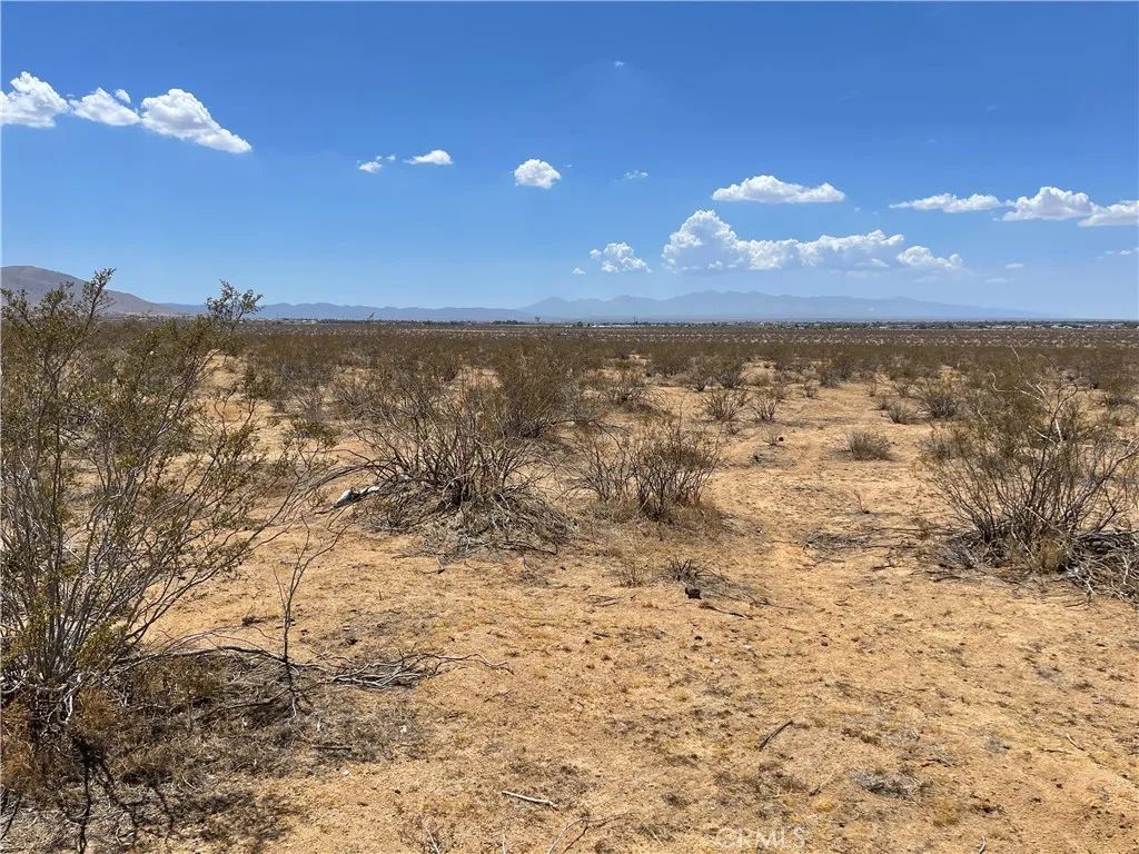 0 Santa Fe, Hinkley, CA 92311