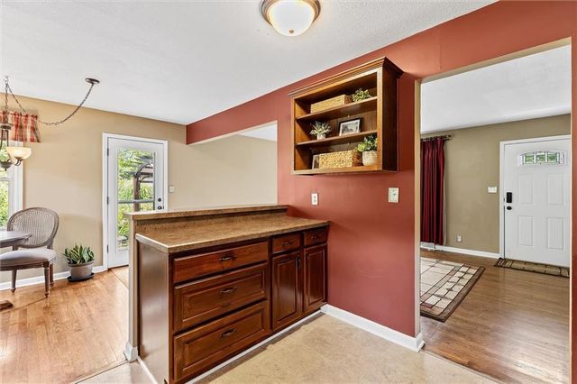 506 Moss Avenue, Liberty, MO 64068