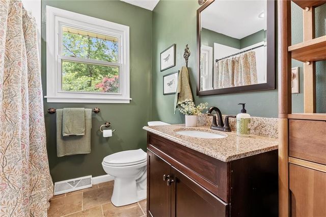506 Moss Avenue, Liberty, MO 64068