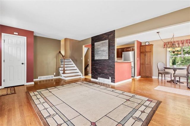 506 Moss Avenue, Liberty, MO 64068