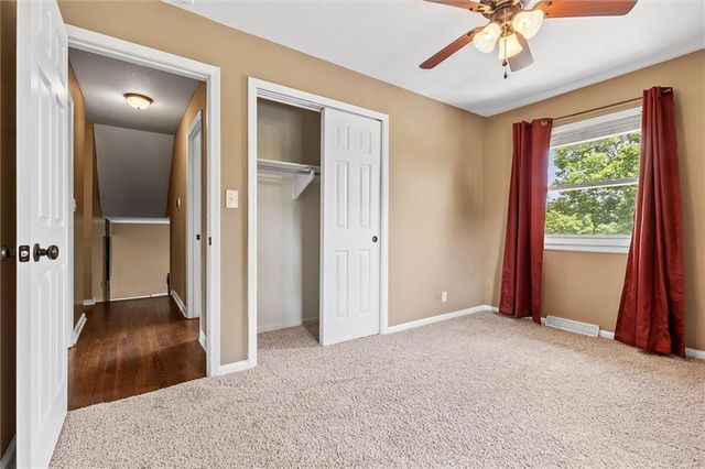 506 Moss Avenue, Liberty, MO 64068