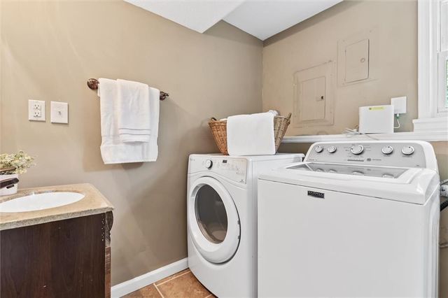 506 Moss Avenue, Liberty, MO 64068