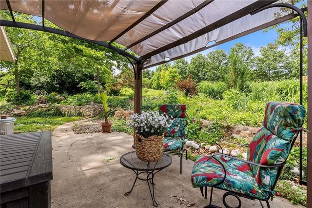 506 Moss Avenue, Liberty, MO 64068
