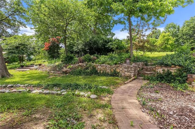 506 Moss Avenue, Liberty, MO 64068