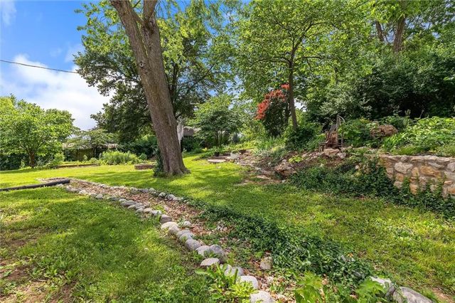 506 Moss Avenue, Liberty, MO 64068