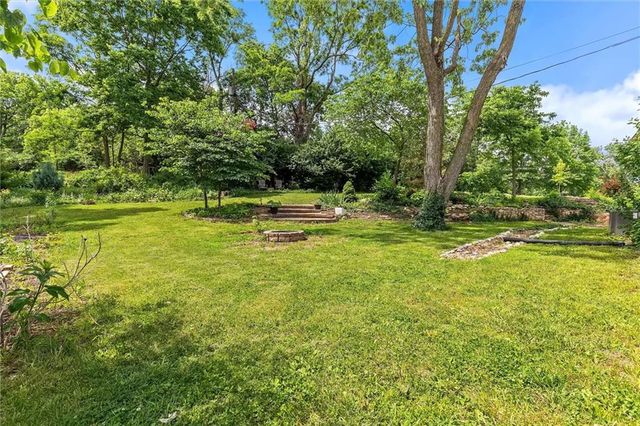 506 Moss Avenue, Liberty, MO 64068