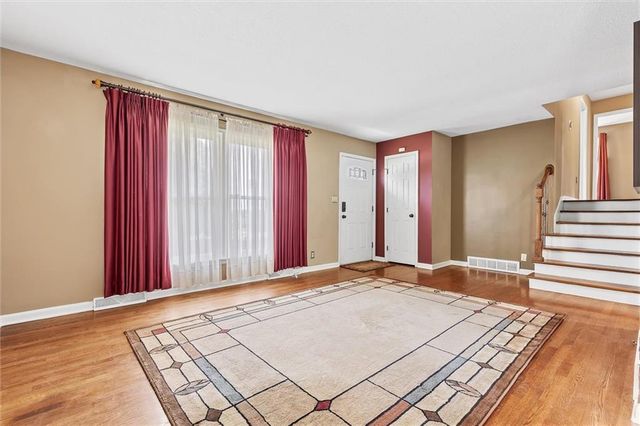 506 Moss Avenue, Liberty, MO 64068