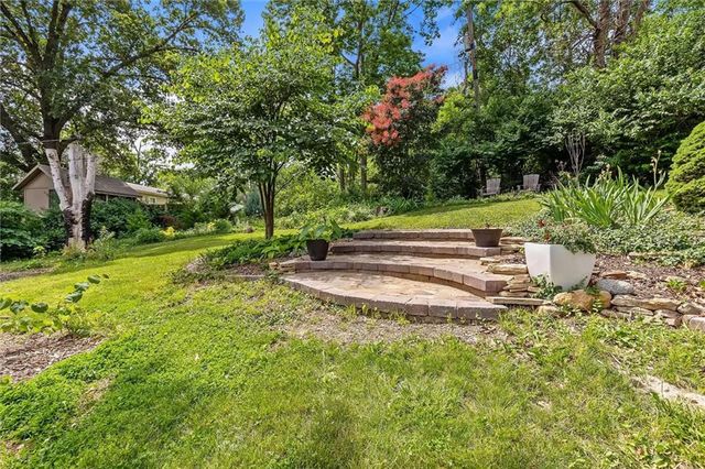 506 Moss Avenue, Liberty, MO 64068
